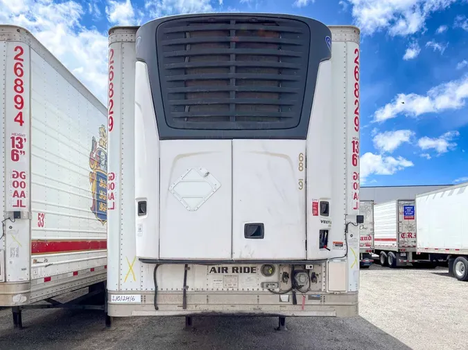 2019 HYUNDAI Reefer