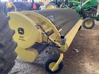2020 John Deere 659