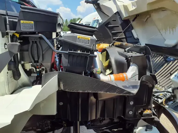 2018 NAVISTAR INTERNATIONAL 4300