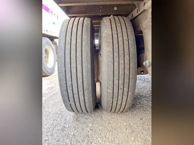2019 UTILITY VS2RA