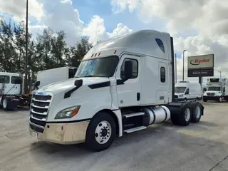 2020 FREIGHTLINER/MERCEDES NEW CASCADIA PX12664