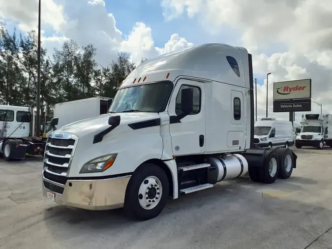 2020 FREIGHTLINER/MERCEDES NEW CASCADIA PX12664937c2820e1fe4b223b61b6a9cb95bc38