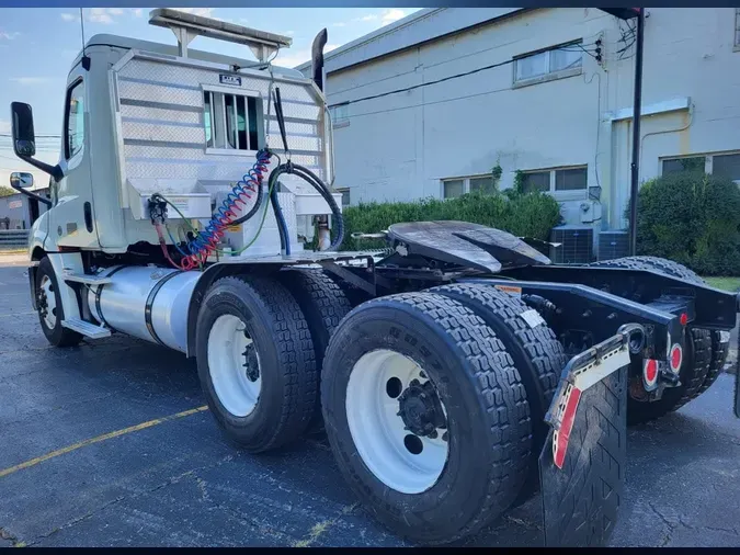 2019 FREIGHTLINER/MERCEDES NEW CASCADIA PX12664