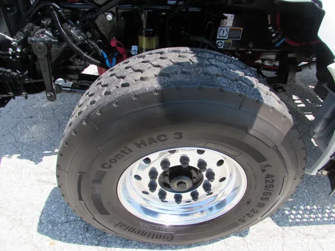 2026 Kenworth T880937d32937f262803a5eecb26346abe00