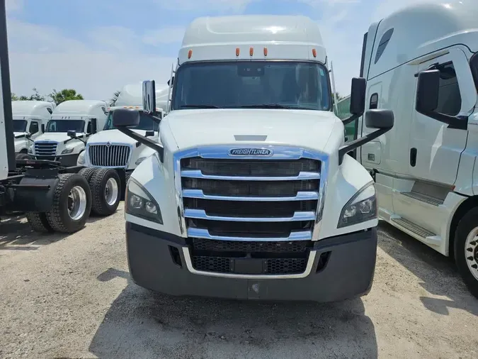 2021 FREIGHTLINER/MERCEDES NEW CASCADIA PX12664937dfc26fc3bc67b8a499a2201347618