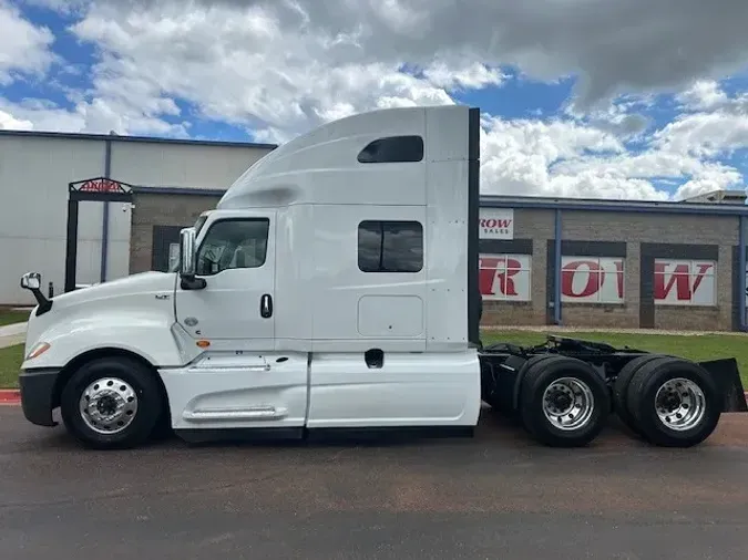 2019 INTERNATIONAL LT