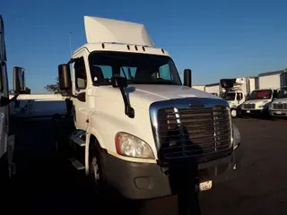 2016 FREIGHTLINER/MERCEDES CASCADIA 125