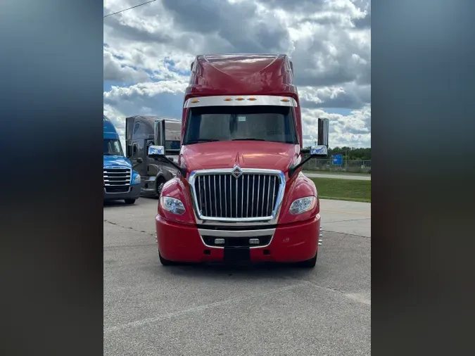 2019 INTERNATIONAL LT937f0f660394c8e2a237e57262c10d41