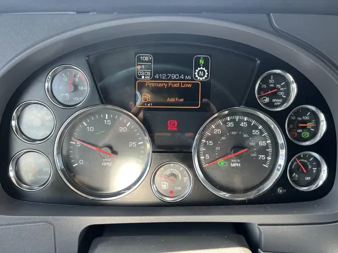 2021 Kenworth T680