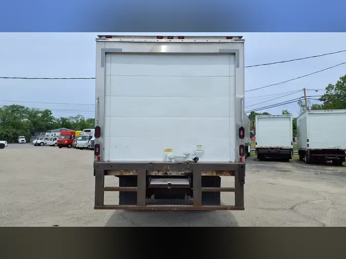 2020 CHEVROLET MOTOR DIV. LCF 5500XD9380078a933b4a9dd025be631853c68e