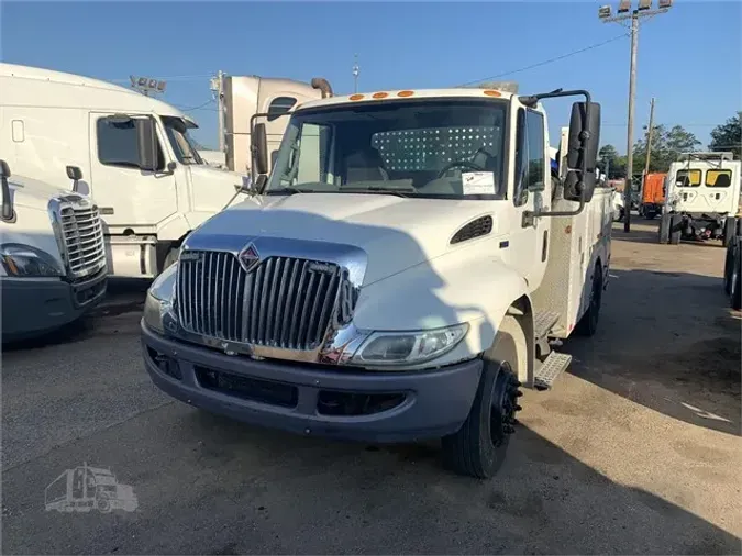 2012 INTERNATIONAL DURASTAR 430093806a28d06cf5d58ea0aa7e54da1b6b