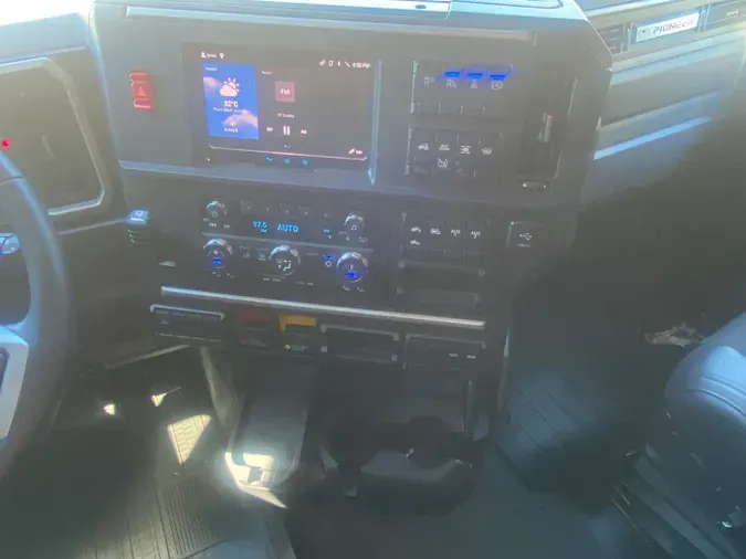 2026 Mack Pioneer HB64T9380c96a844956e56307c81bb312910e