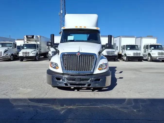2019 NAVISTAR INTERNATIONAL LT625 DAYCAB T/A9380d1a4c9fa9e261994c348ad183539