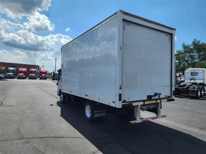 2019 ISUZU NPR-HD938135a676a956c65fd91a8eb5dbf266