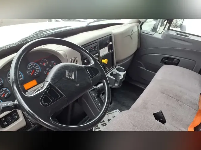 2019 NAVISTAR INTERNATIONAL 430093818a03de729c4da94cf8ba6d82719f