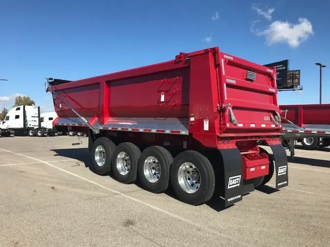 2026 EAST STEEL QUAD