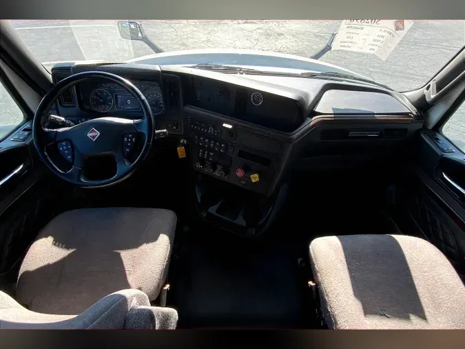 2024 INT LT625 6X4