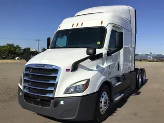 2022 FREIGHTLINER CA116