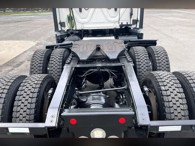 2022 FRG CASCADIA