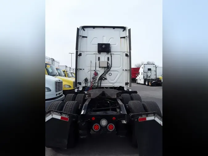 2020 FREIGHTLINER/MERCEDES NEW CASCADIA PX126649383e25c759adcab04b4df9998a67046