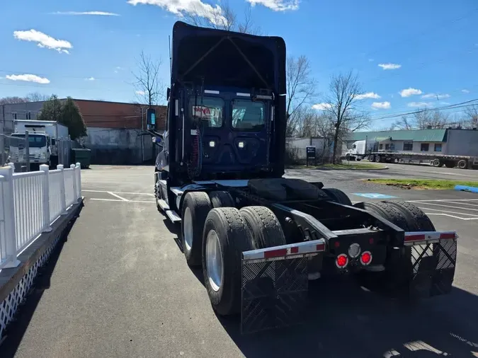 2020 FREIGHTLINER/MERCEDES NEW CASCADIA PX12664938448766809ec0240f9e53d1e51e6bc