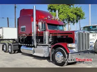 2016 Peterbilt 389