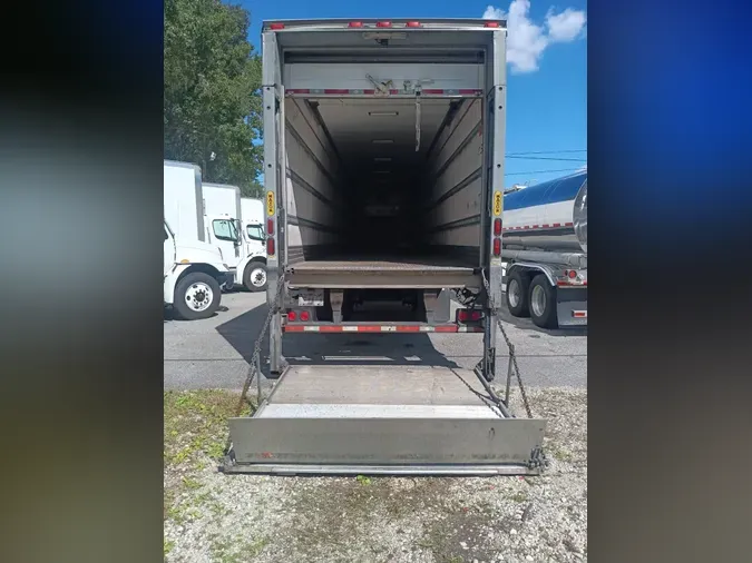 2016 UTILITY TRAILERS VS2RA 53/162/102