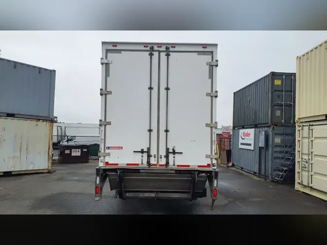 2020 NAVISTAR INTERNATIONAL MV607 (4X2)9384c5a6f0ab628e6eae2be23181726a