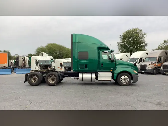 2021 International LT938612139afec93f26761b0a62dc756f