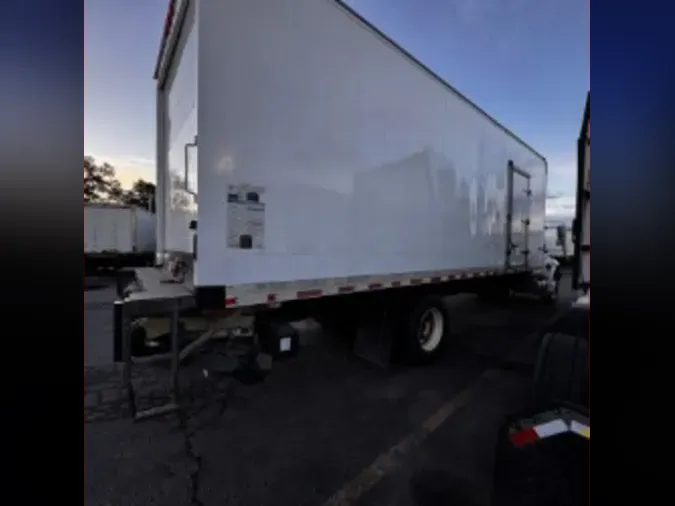 2019 NAVISTAR INTERNATIONAL 4300