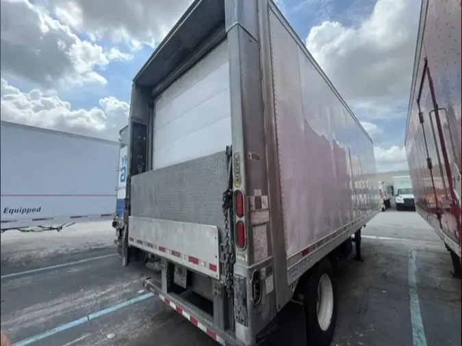 2017 GREAT DANE 7211TZ-1 28/162/96
