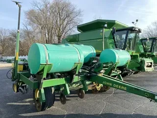 1989 John Deere 7240