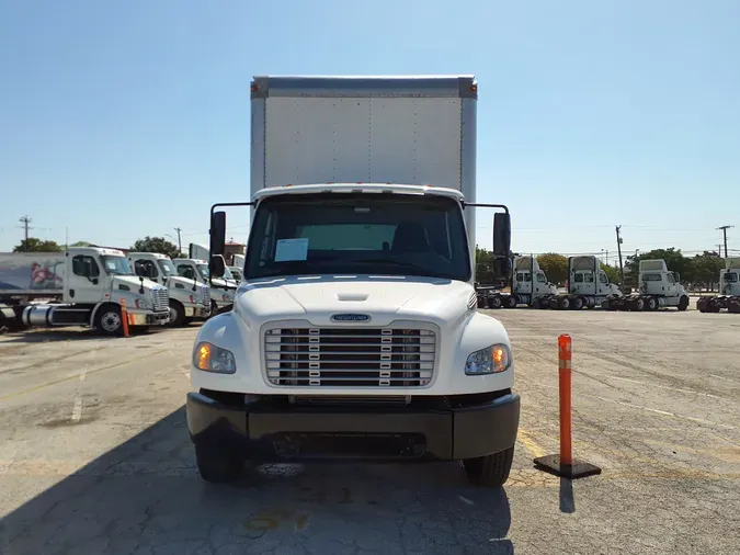 2019 FREIGHTLINER/MERCEDES M2 106