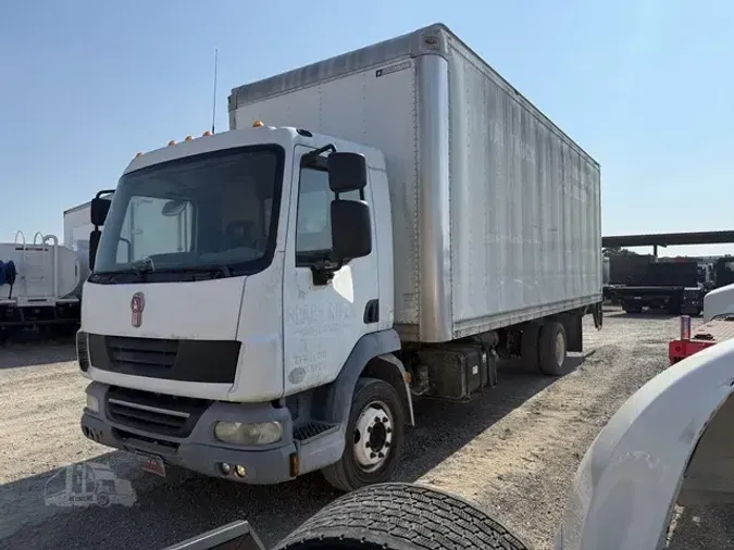 2013 KENWORTH K2709388a9f82461c96a26eaa042d22489f1
