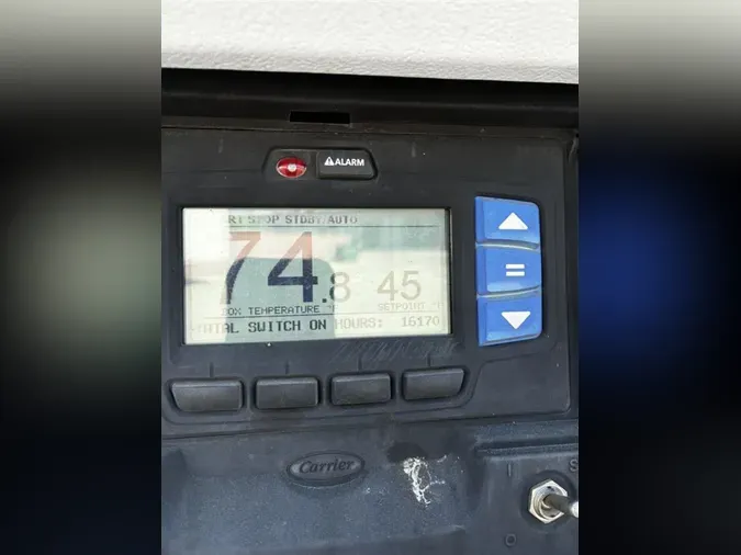 2019 UTILITY TRAILERS VS2RA 53/162/102