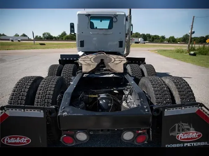 2019 PETERBILT 579