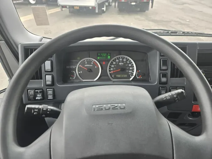 2022 Isuzu NPR-XD