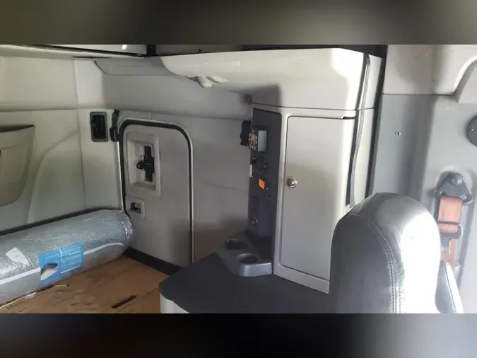 2019 Peterbilt 579