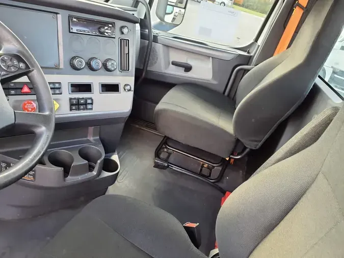 2018 FREIGHTLINER/MERCEDES NEW CASCADIA PX12664