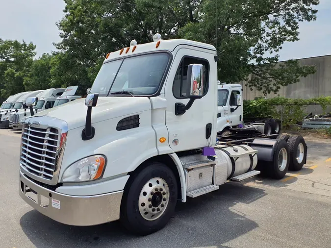 2019 FREIGHTLINER/MERCEDES CASCADIA 113