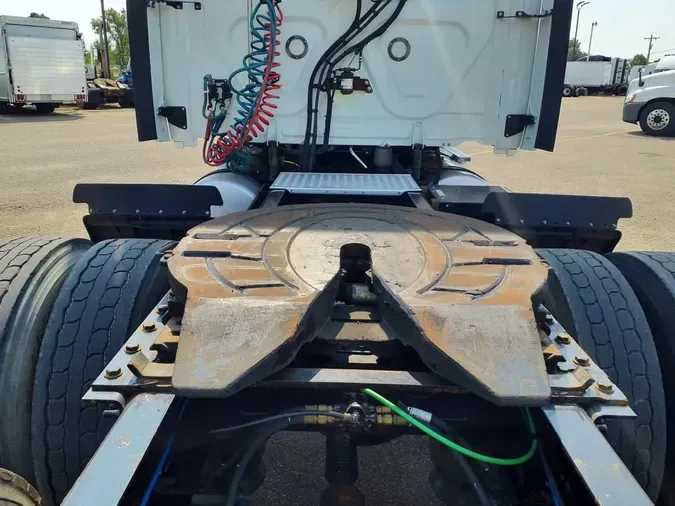 2020 FREIGHTLINER NEW CASCADIA PX12664