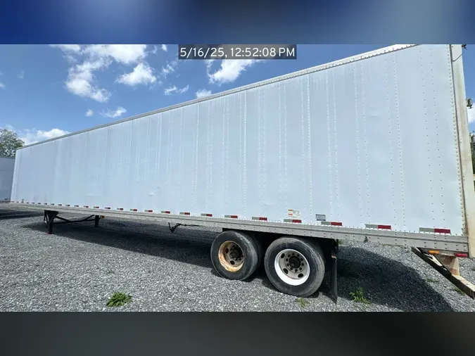 2007 Strick Trailers UNKNOWN