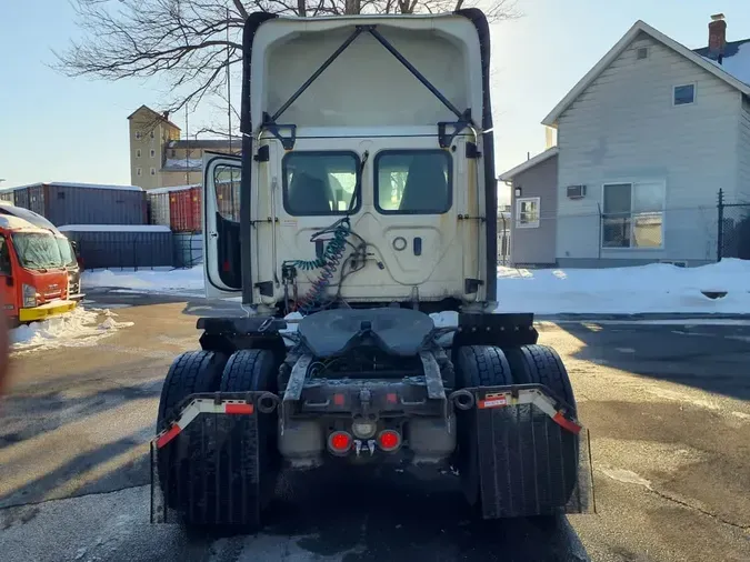 2020 FREIGHTLINER/MERCEDES NEW CASCADIA 126