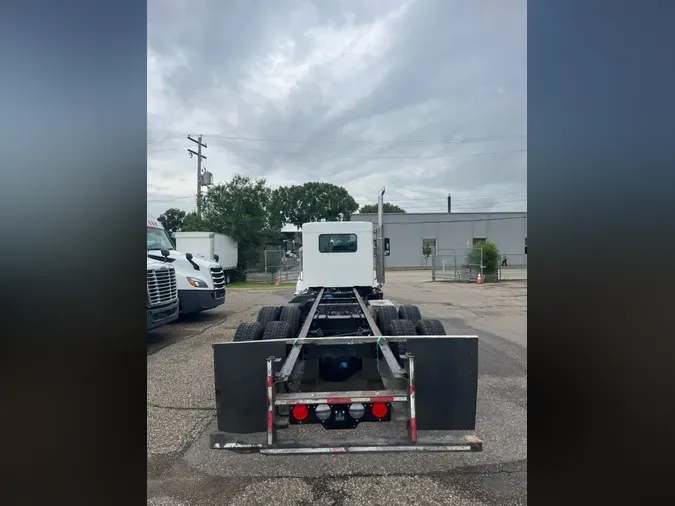 2021 KENWORTH TRUCKS T-370