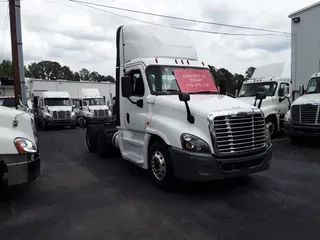2019 FREIGHTLINER CASCADIA 125