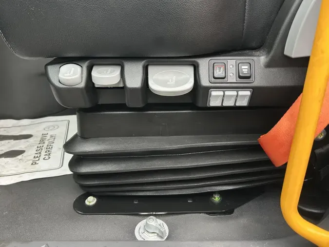 2025 International LT625