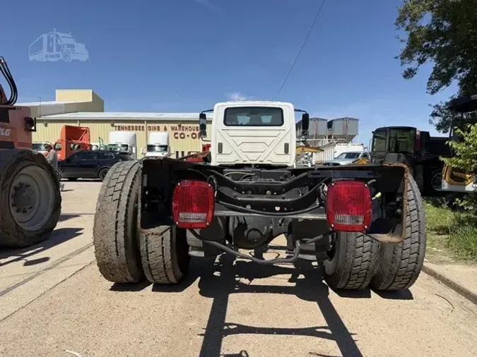 2015 INTERNATIONAL DURASTAR 4300