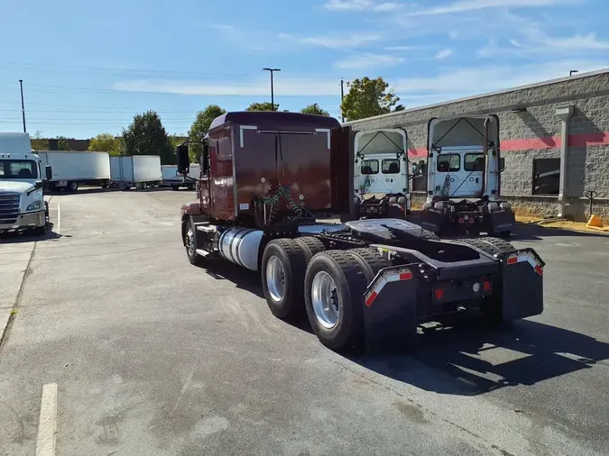 2020 MACK TRUCKS, INC. ANTHEM 64T