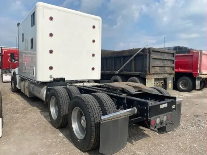 2019 Kenworth T880