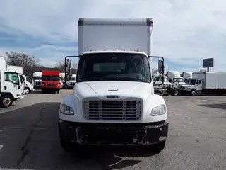 2017 FREIGHTLINER/MERCEDES M2 106